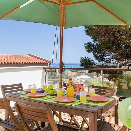 Villa Sol De Flandes Punta Prima  Exterior photo