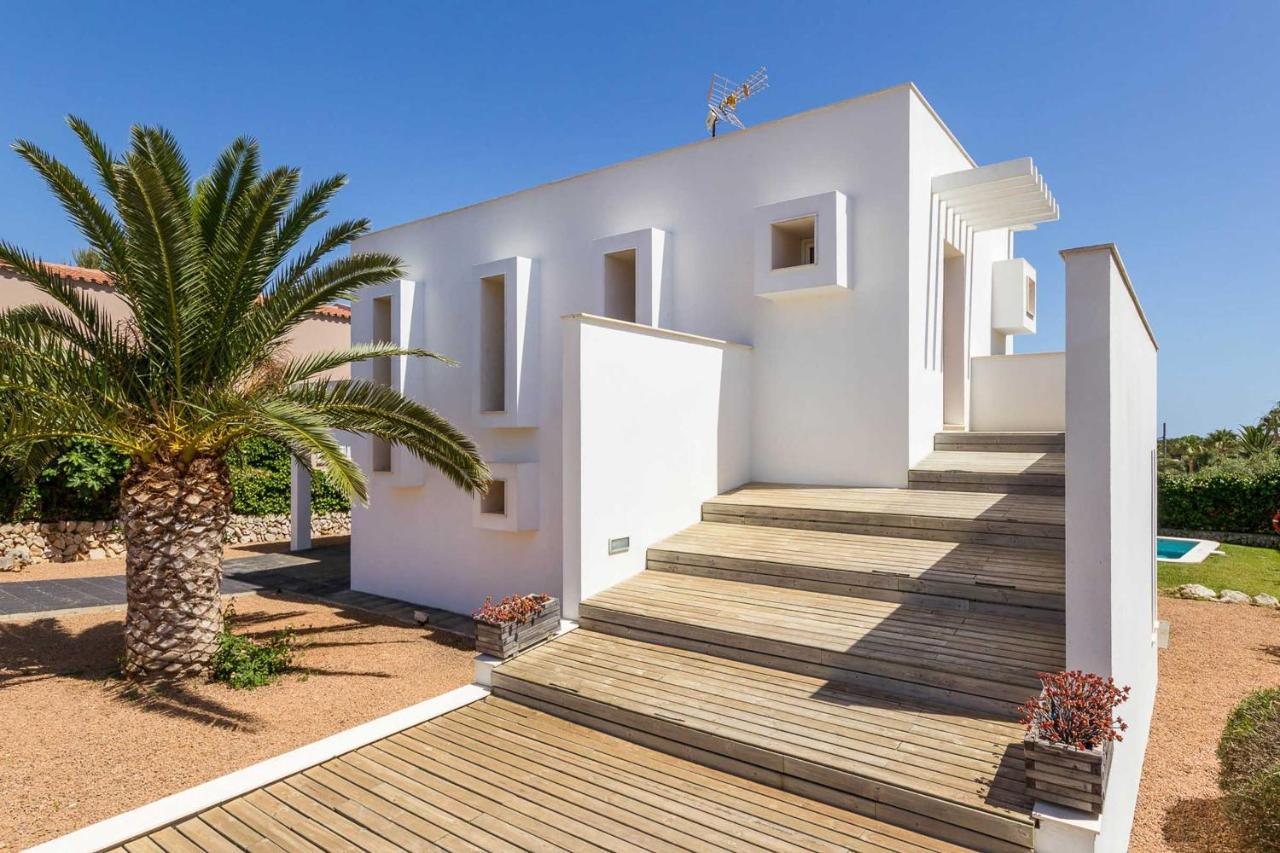 Villa Sol De Flandes Punta Prima  Exterior photo