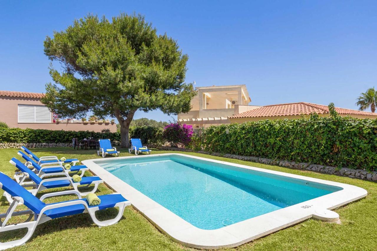 Villa Sol De Flandes Punta Prima  Exterior photo